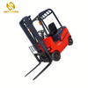 CPD Factory Price 1.5t Reach Truck Forklift
