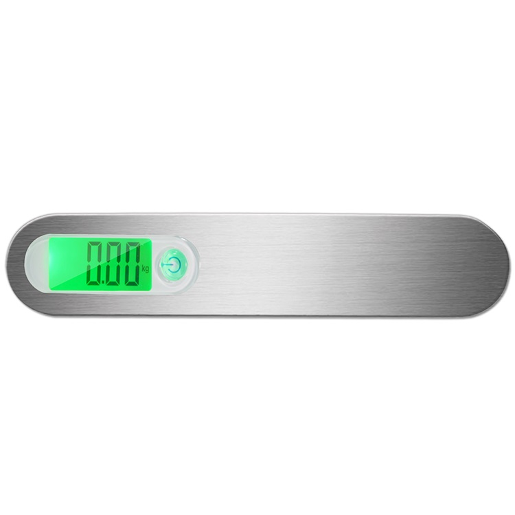CS1011 Digital Travel Luggage Weighing Scale Electronic Digital Luggage Scale