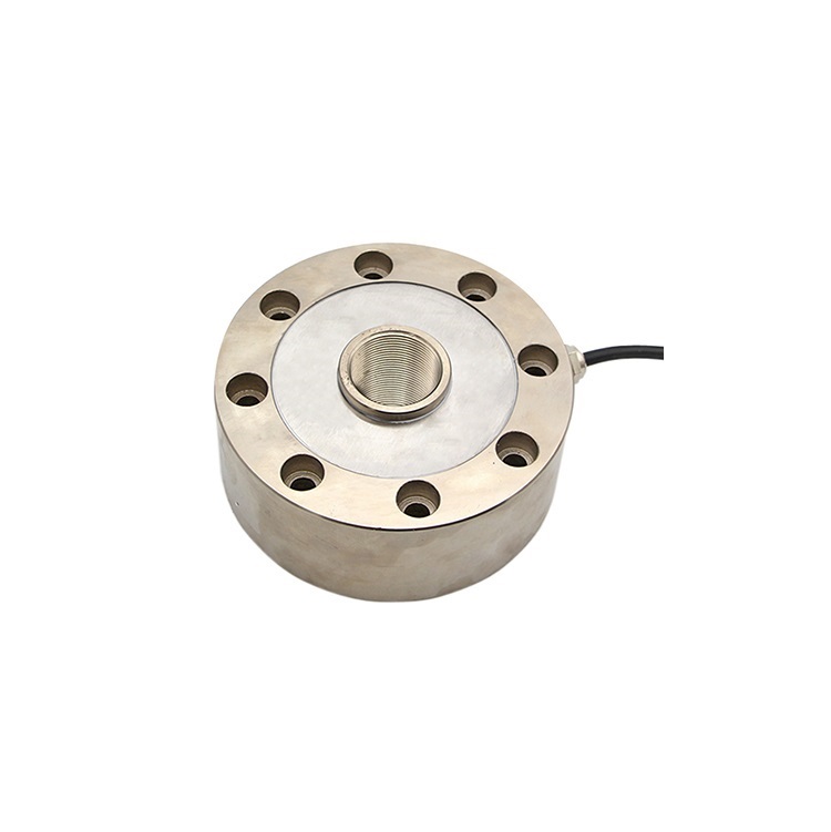 LC526 Wireless Spoken Load Cell For Hopper Scale 5T