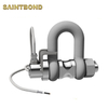 High Quality Underwater Load Cells Bow Shape Stainless Steel Shackle
