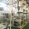 Mixer 200kg Per Hour Dosing Units Continuous for Plastics Gravimetric Blender Manufacturers