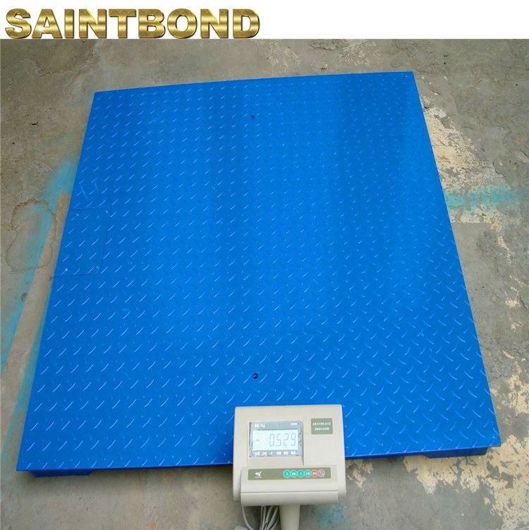 Scales Direct Platform Weighers Floor Scale Weighing