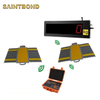 China Made 60 Ton Portable Axle Vehicle Weigh Pads