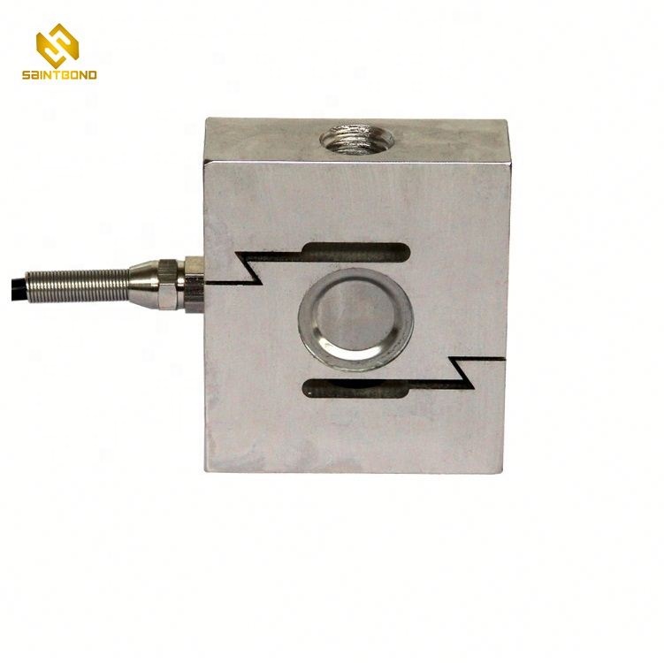 Push And Pull Batching Control S-shape Load Cell