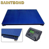 10t 1.5m*2m Platform Industry 10 Ton Weighing 2t 1ton Scale 3tons Digital Floor Scales Industrial