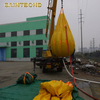 Lift Offshore Heavy Punching Bag 35t Load Test Weight Water Bags for Crane And Hoists Testing