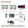 Chinese Factory Supply High Quality Mutil-Channel Shackle Load Cell
