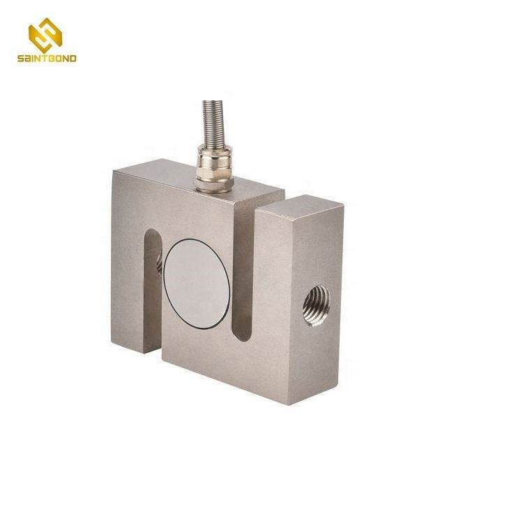 High Accuracy 0-1000kg Large Range Load Cell Weight Measuring Sensors