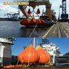 Tubby Enclosed 5ton Waterbags Davit Testing Bag 1000l Water Bags for Load Test