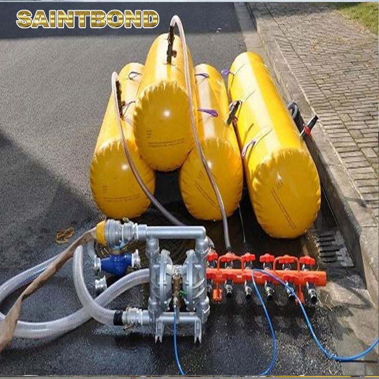 Fire protected launching appliance davit 12Persons life boat testing bag fall preventer device for lifeboat