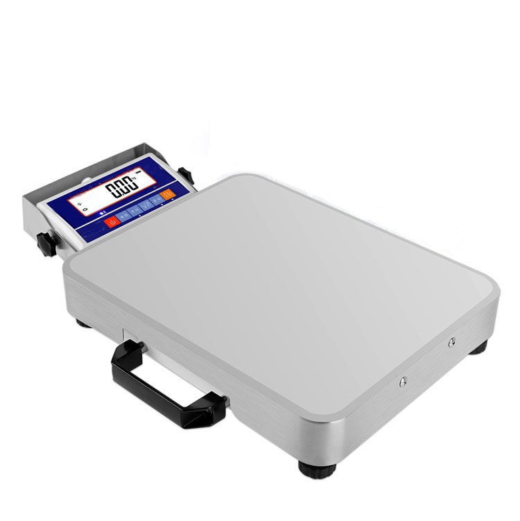Logistic Bench Express Postal Scale