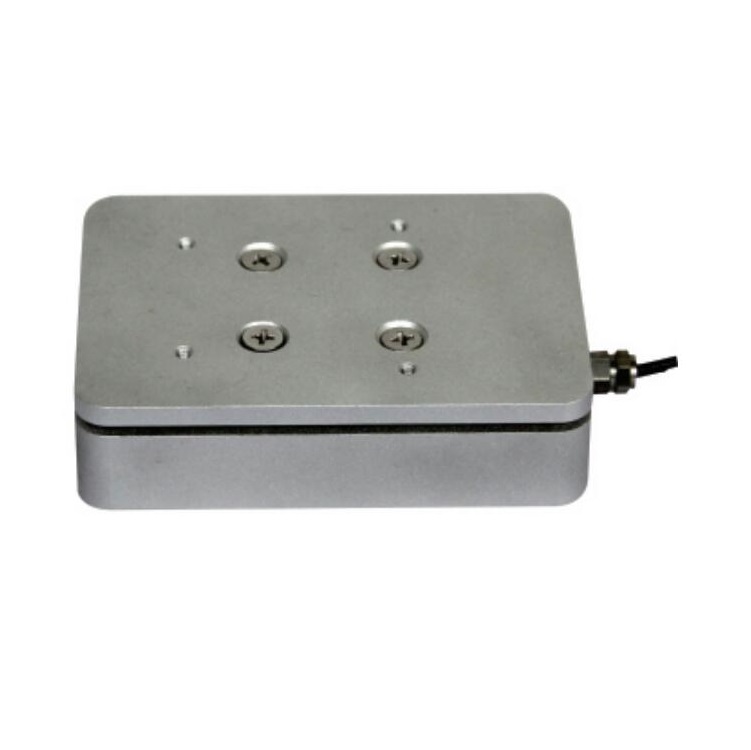 Brake System Load Cell Aluminum 4-20ma Output Pedal Force Sensor