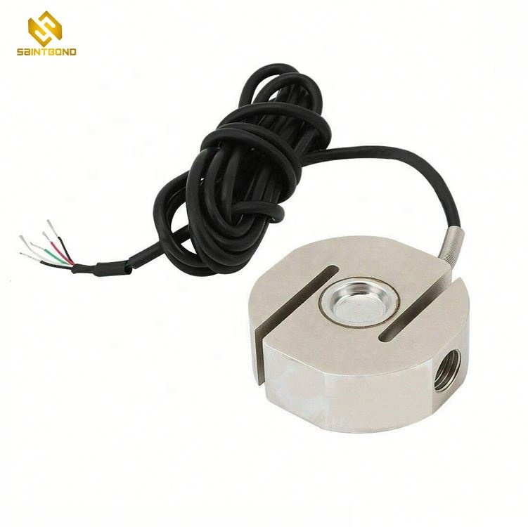 Tension Compression S Type 500kg Load Cell