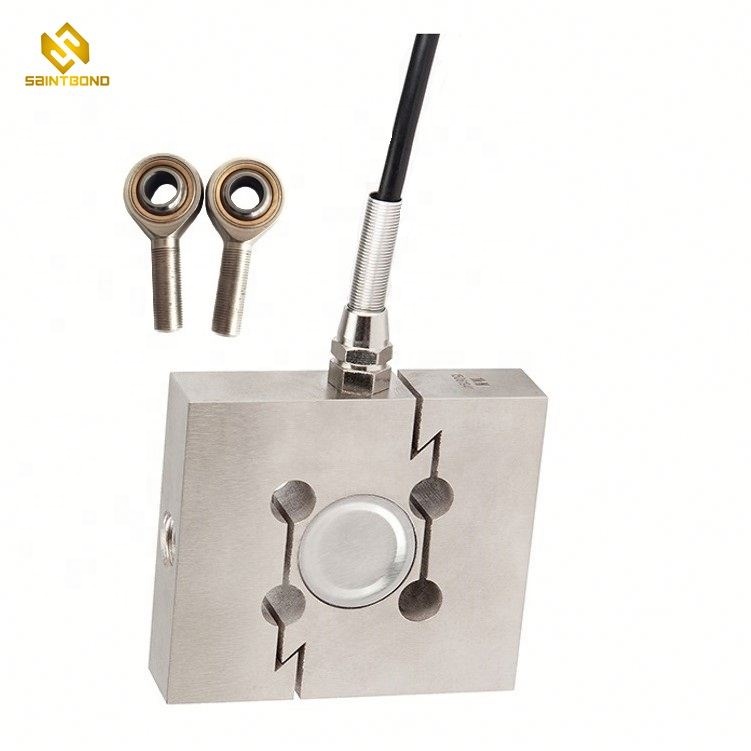 Transcell US 1.5t Load Cell for Tension And Compression