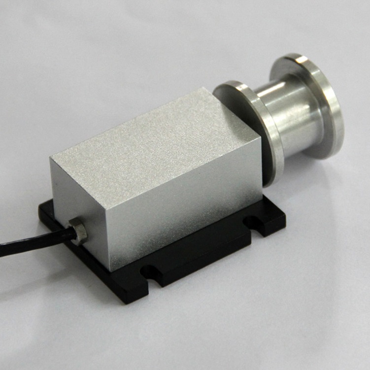 Cable Fiber Tension Weight Pulley Sensor