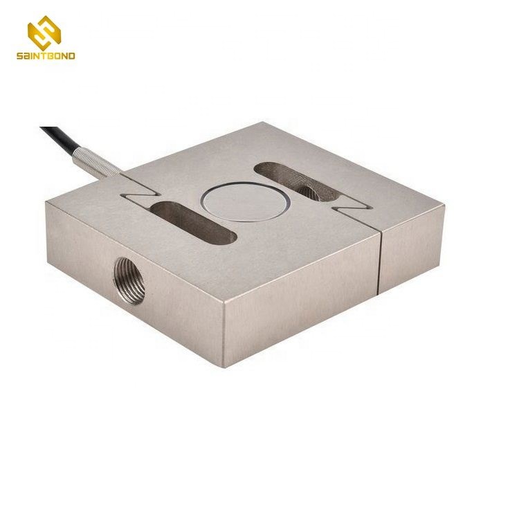 High-precision S-type Load Cell for KCLBF 1000kg