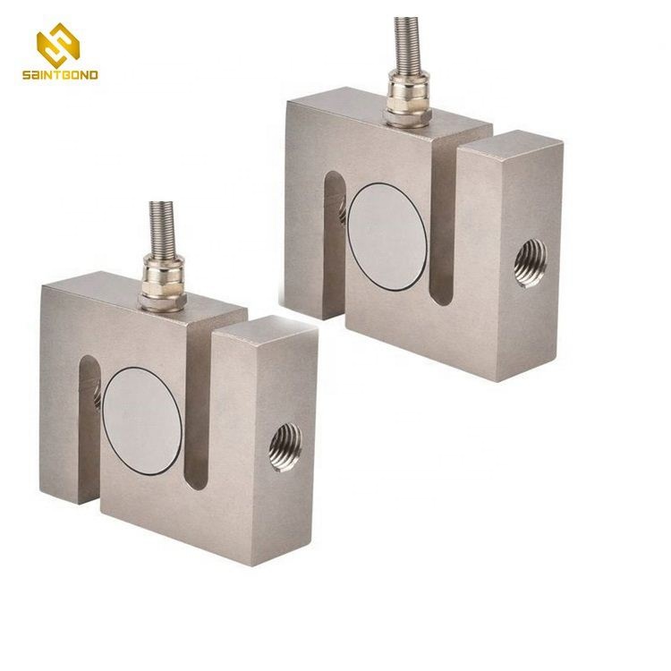 S Type Tension Compression Crane Scale Load Cell