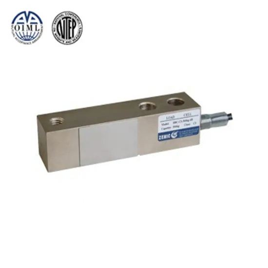 H8C On-Time Delivery Digital Transmitter 1-5t Shear Beam Platform Scales Load Cell