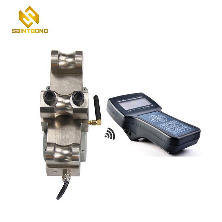 LC104BW Fast 100t Load Cell