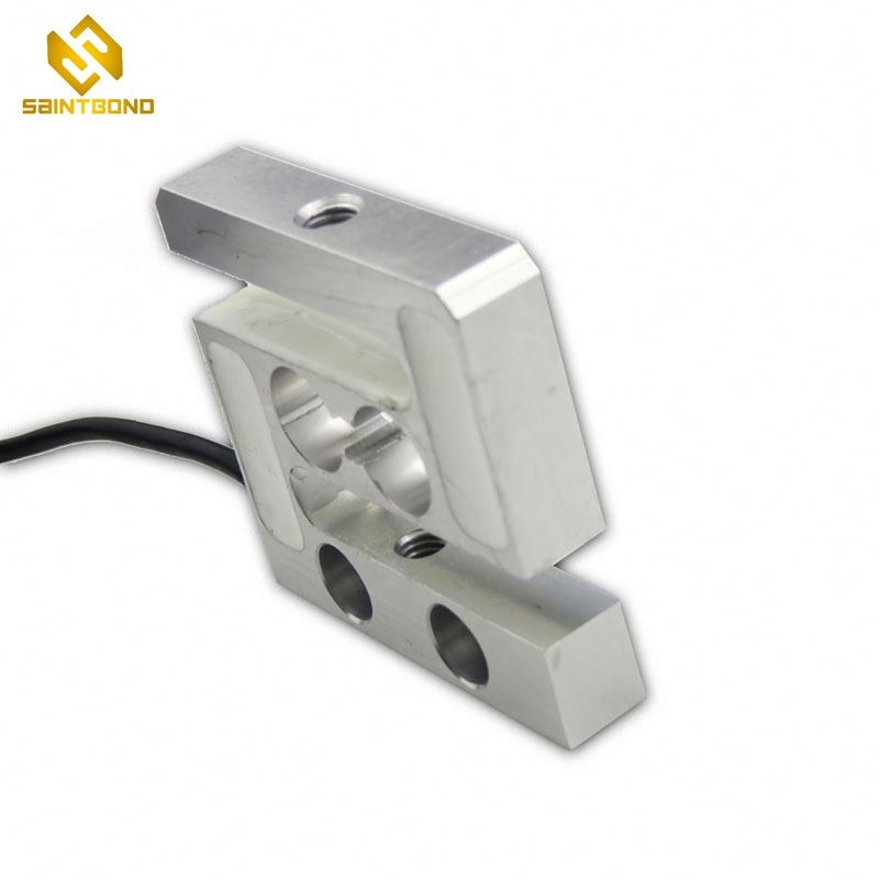 Accuracy Class 10 20 (Kg) S Type Hopper Scale Load Cell with Surface Anodized
