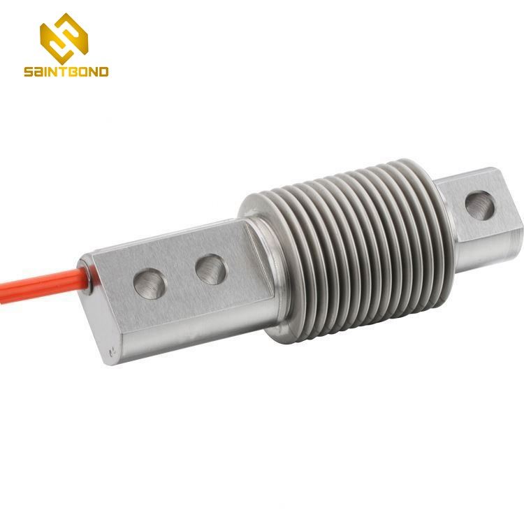 LC339 Bellows Weighing Sensor 20kg High Precision.