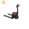EPT20 2000kg Semi -Electric Pallet Truck
