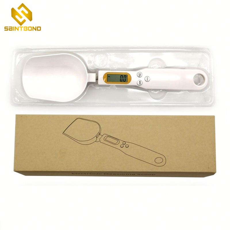 SP-001 Hot Selling Electronic Spoon Scale Manufacturer