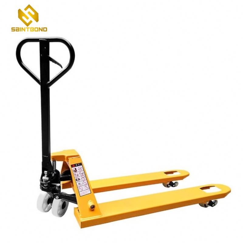 PS-C1 2T/3T/5T Hand Pallet Truck Hydraulic Manual Truck Spare Parts