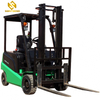 CPD Diesel Forklift with Cab 3 Ton 4 Ton 3M Diesel Forklifts with Cabin And Heater Apacity 8818Lb Forklift Diesel Truck