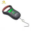 OCS-26 Luggage Scale For Travel, Digital Pocket Weight Portable Scale