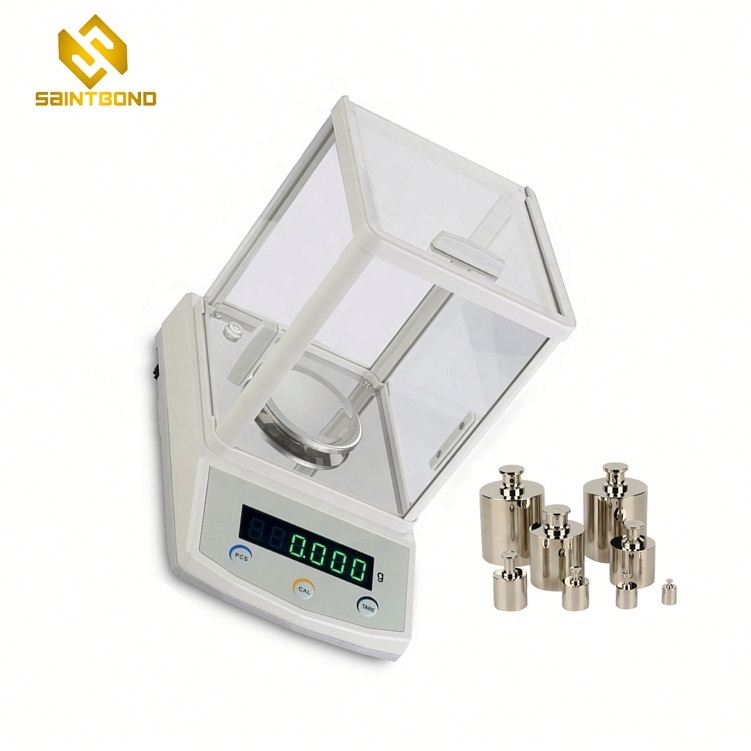 TD3003E Electronic Laboratory Scale, High Quality Weighing Scales Balance