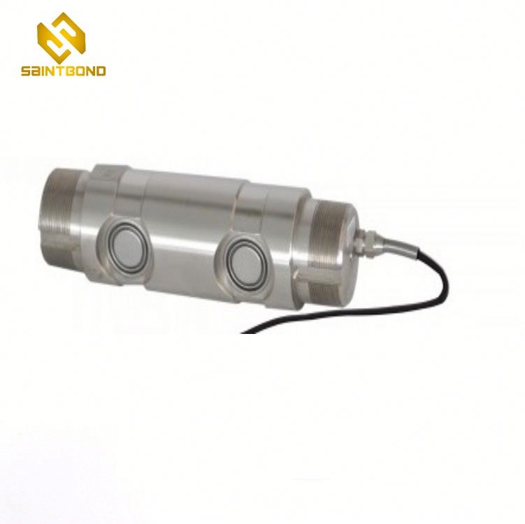 10 Ton Tension And Compression Load Cell Pin for Hoist