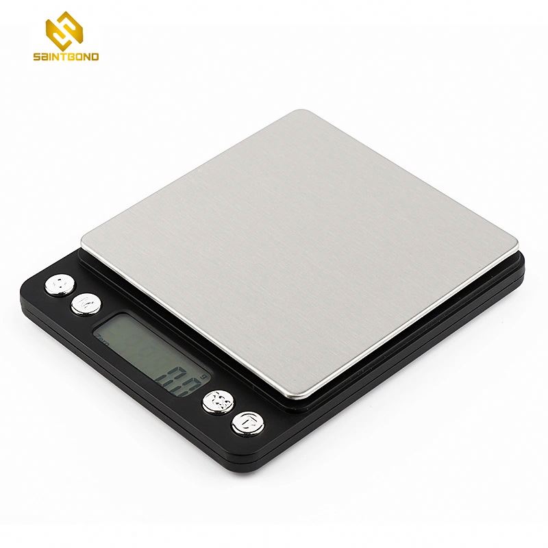 PJS-001 001g Digital Pocket Kitching Scale 001 Scales With High Accuracy
