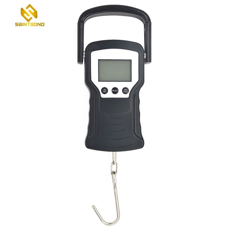OCS-9 50Kg Digital Electronic Portable Scale, Fish Weighing Scales