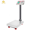 BS02B Weight Scale Digital 300 Kg Platform Scale With Stainless Steel For Industrial