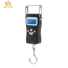OCS-2 50kg/10g Weight Scale LCD Display Portable Electronic Travel Hanging Luggage Scale