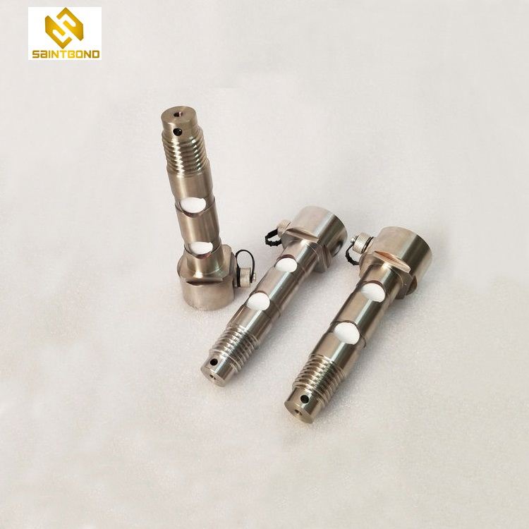 LS08W 4.75T High Precision Wireless Cable Shackles Wired Shackle Pin Load Cell