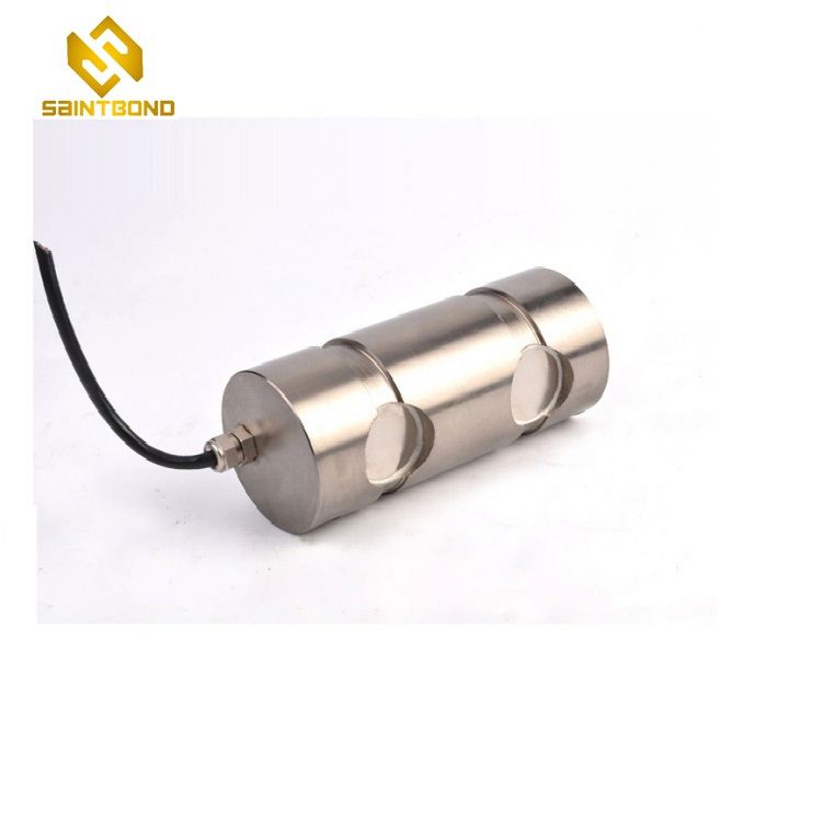 Spoke Type Weighing Digital 5 Ton 100kg Single Point Load Pin Load Cell
