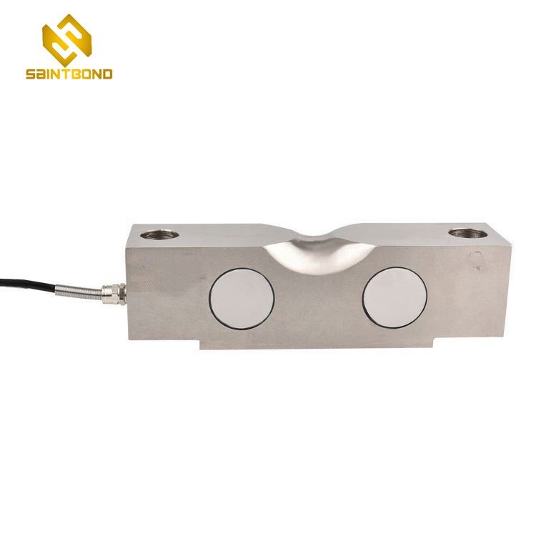 LC111 Ball And Cup Type Weight Bridge Load Cell 10T 20T 30T 40T 50T Load Cell