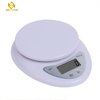 B05 Multifunction Digital Electronic 5kg / 1kg With Bowl Food Weighing Scale