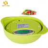 Pet Food Scale For Dog Cat Feeding Bowl Kitchen Scale Measuring Scoop Portable With Led Display 5kg