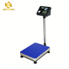 BS01B 60kg-300kg Heavy Duty Manual Digital Dial Industrial Weighing Balanzas Calibration of Electronic Platform Scale