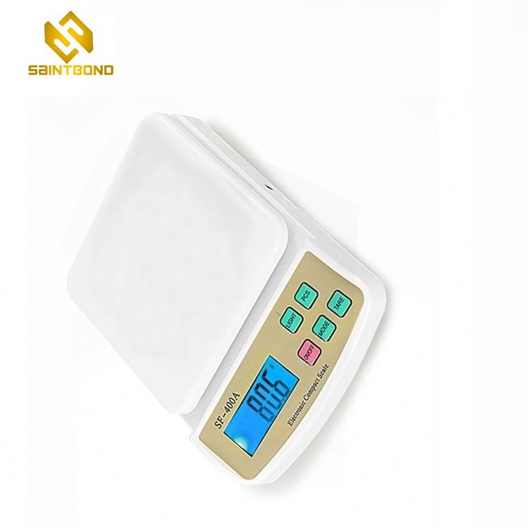SF-400A Hot Sale For Wholesale Mini Digital Scale, Kitchen Smart Food Scale With Nutritional