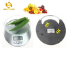PKS011 3kg 0.1g High Accuracy Touch Screen Electronic Digital Kitchen Scale