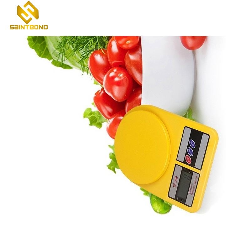 SF-400 10kg Digital Kitchen Scale, Kitchens Weight Machine