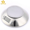 PKS009 Stainless Steel Electronic 5kg 1g Kitchen Scales Baking Scales