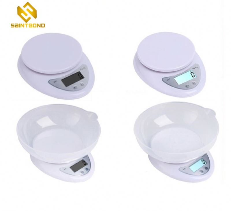 B05 Wholesale Lcd Hot Kitchen Weighing Scale, Professional Digital Food Electronic Kitchen Scale