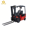 CPD Internal Combustion Counterbalanced Forklift Truck Forklift