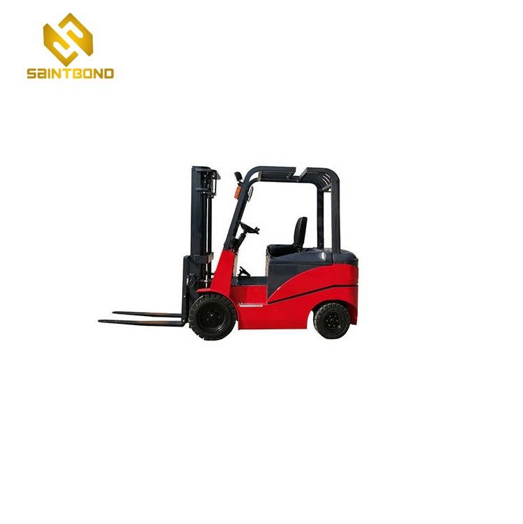 CPD 2.5 Ton Forklift Machines 2.5 Tons Diesel Forklift With 3M Lifting Height