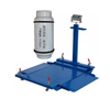 Intrinsically Safe Drum Scale Drum Scales & Industrial Weighing Systems Drum Floor Scale